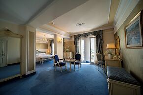 Hotel La Residence & Idrokinesis