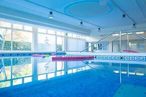 Hotel La Residence & Idrokinesis