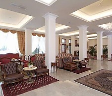 Hotel La Residence & Idrokinesis