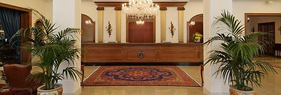 Hotel La Residence & Idrokinesis