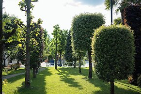 Hotel La Residence & Idrokinesis