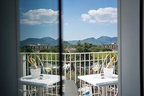 Hotel La Residence & Idrokinesis