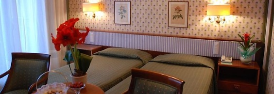 Hotel La Residence & Idrokinesis