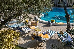 Hotel La Residence & Idrokinesis