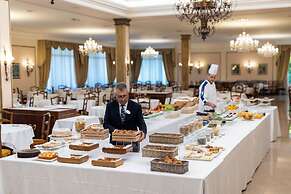 Hotel La Residence & Idrokinesis