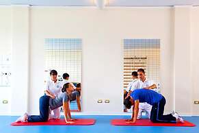 Hotel La Residence & Idrokinesis