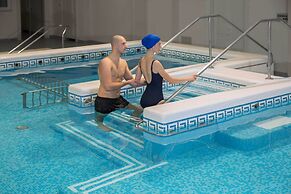 Hotel La Residence & Idrokinesis