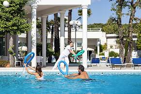 Hotel La Residence & Idrokinesis
