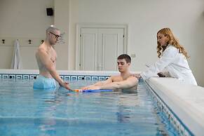 Hotel La Residence & Idrokinesis