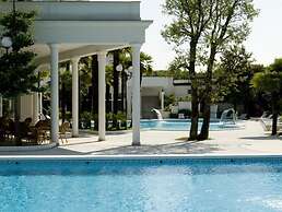 Hotel La Residence & Idrokinesis