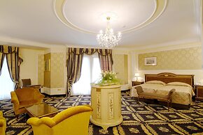 Hotel La Residence & Idrokinesis