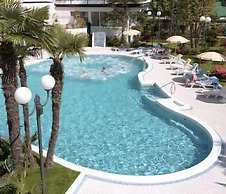 Hotel La Residence & Idrokinesis