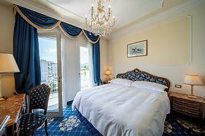Hotel La Residence & Idrokinesis