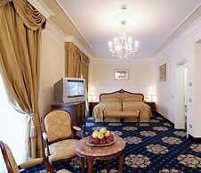 Hotel La Residence & Idrokinesis