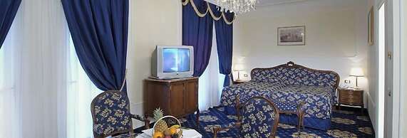 Hotel La Residence & Idrokinesis