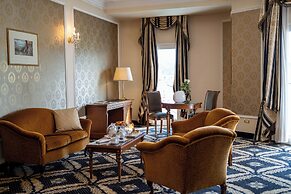 Hotel La Residence & Idrokinesis