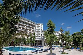 Hotel La Residence & Idrokinesis