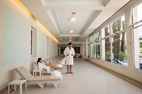 Hotel La Residence & Idrokinesis