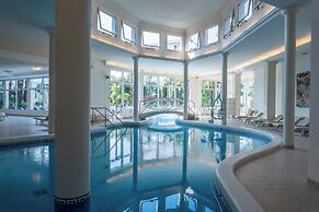 Hotel La Residence & Idrokinesis