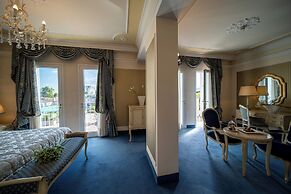 Hotel La Residence & Idrokinesis