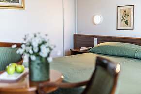 Hotel La Residence & Idrokinesis