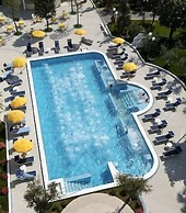 Hotel La Residence & Idrokinesis