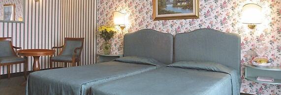 Hotel La Residence & Idrokinesis