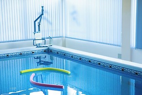 Hotel La Residence & Idrokinesis