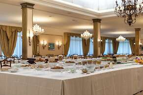Hotel La Residence & Idrokinesis