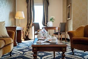 Hotel La Residence & Idrokinesis