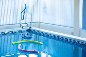 Hotel La Residence & Idrokinesis