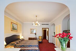 Hotel La Residence & Idrokinesis