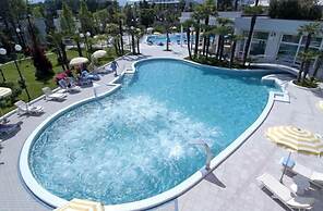 Hotel La Residence & Idrokinesis