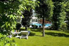 Hotel La Residence & Idrokinesis