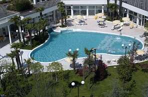 Hotel La Residence & Idrokinesis