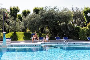 Hotel La Residence & Idrokinesis