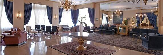 Hotel La Residence & Idrokinesis