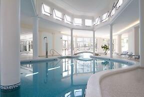 Hotel La Residence & Idrokinesis