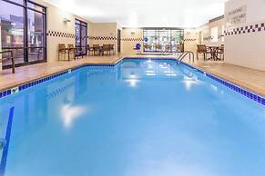Springhill Suites By Marriott Minneapolis Eden Prairie