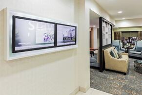 Springhill Suites By Marriott Minneapolis Eden Prairie