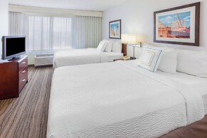 Springhill Suites By Marriott Minneapolis Eden Prairie