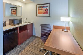 Springhill Suites By Marriott Minneapolis Eden Prairie