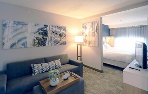Springhill Suites By Marriott Minneapolis Eden Prairie