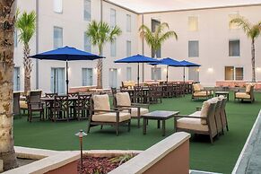 SpringHill Suites by Marriott New Orleans Warehouse Arts District