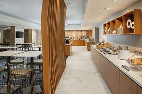 SpringHill Suites by Marriott New Orleans Warehouse Arts District