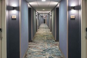 SpringHill Suites by Marriott New Orleans Warehouse Arts District