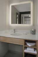 SpringHill Suites by Marriott New Orleans Warehouse Arts District