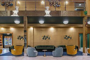 SpringHill Suites by Marriott New Orleans Warehouse Arts District