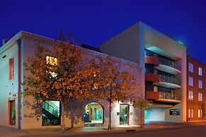 SpringHill Suites by Marriott New Orleans Warehouse Arts District