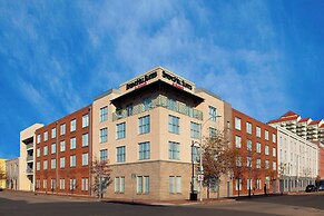 SpringHill Suites by Marriott New Orleans Warehouse Arts District